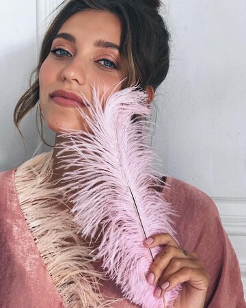 Беременная Тодоренко рассказала о свадьбе с Топаловым