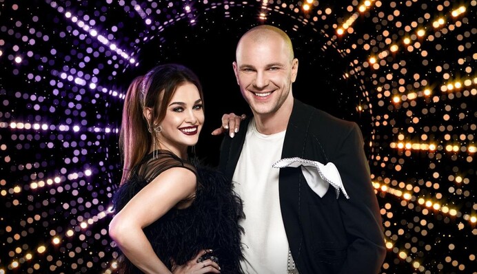 Перед тренировкой встречаемся: участники 