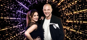 Перед тренировкой встречаемся: участники 