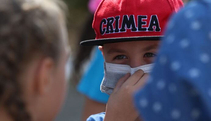 Вода в Крым и экологическая катастрофа: что делать Украине