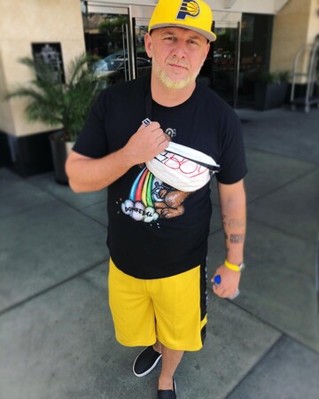 Моя психика разрушена: Потап шокировал поклонников изменениями во внешности