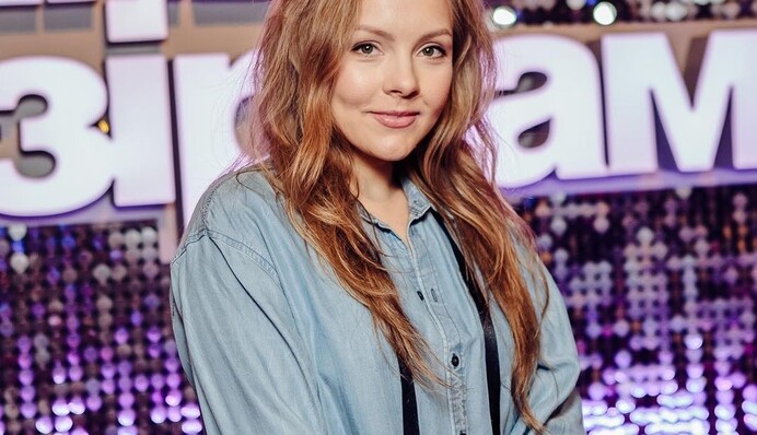 Забыла танцевальное белье: Алена Шоптенко рассказала о конфузе