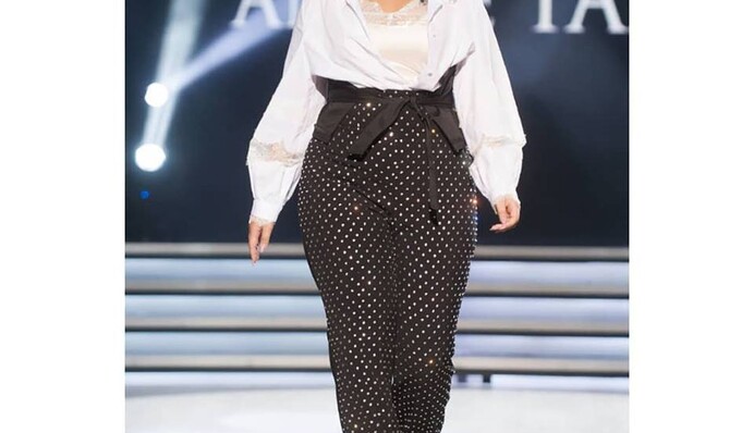 Белый цвет в одежде: дизайнер назвал преимущества