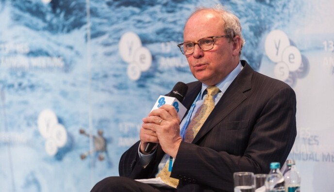 Путин и его люди крадут по 15-20 миллиардов долларов в год – Андерс Аслунд