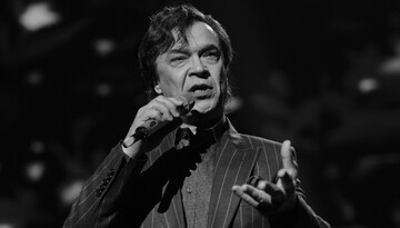 В России в страшном ДТП погиб известный певец