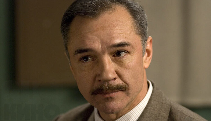 Звезда фильма 