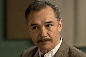 Звезда фильма 