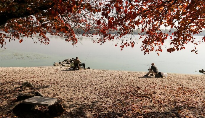 Переломний момент: синоптики розповіли про погоду на тиждень в Україні