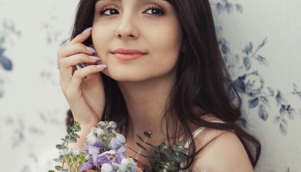 Звезда сериала 