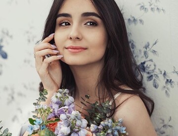 Звезда сериала 