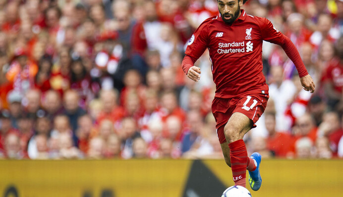 Ливерпуль - ПСЖ - 3:2 Хроника матча, видео голов