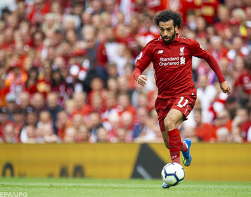 Ливерпуль - ПСЖ - 3:2 Хроника матча, видео голов