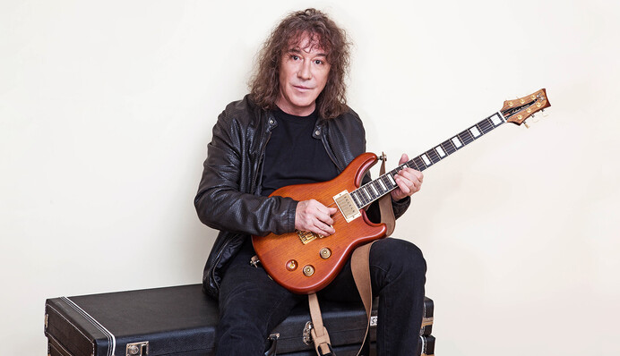 Известного российского музыканта ограбили на 10 миллионов