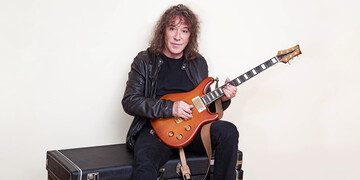 Известного российского музыканта ограбили на 10 миллионов