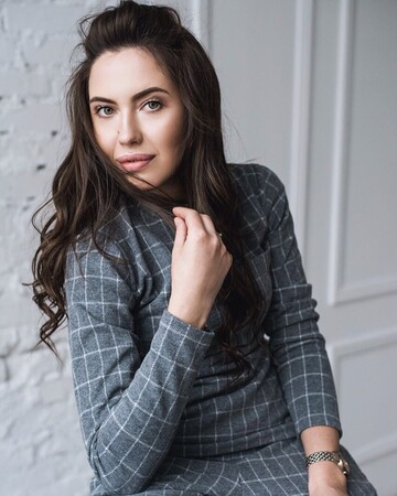 Известная украинская телеведущая родила второго ребенка