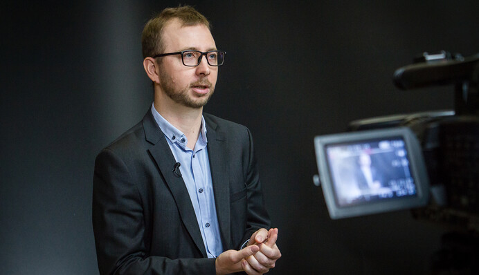 Целью государства должно быть не наказание виновников ДТП, а другое – советник министра о безопасности на дорогах