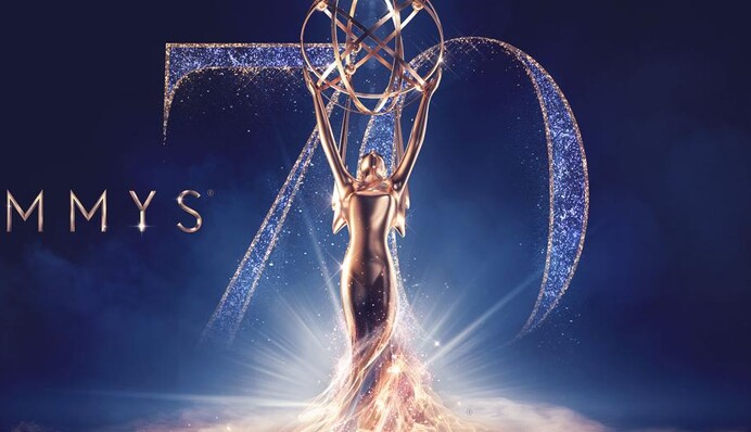 Эмми-2018: названы победители телепремии
