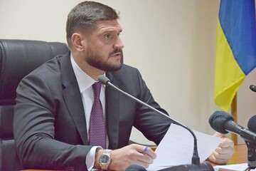Провал-губернатор: почему Савченко до сих пор сохраняет свой пост