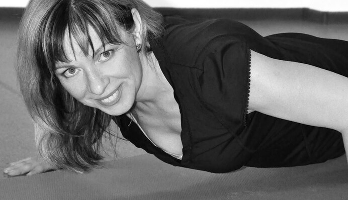 Осознаю свою ошибку: избитая актером 