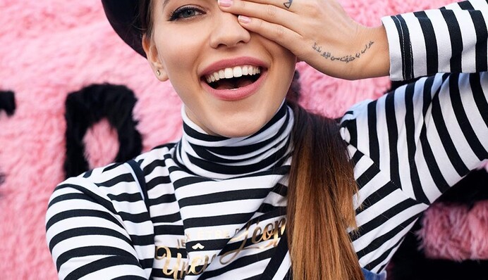 Топалов спас беременную Тодоренко от травмы