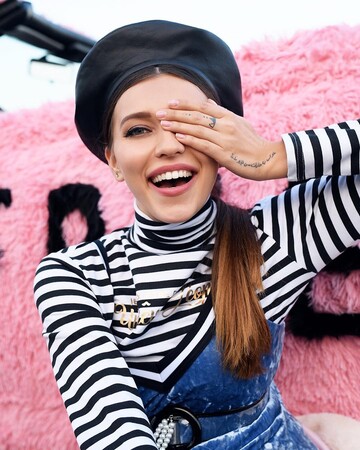 Топалов спас беременную Тодоренко от травмы