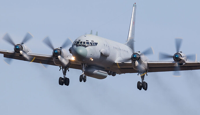 Російський літак в Сирії могли збити військові Путіна