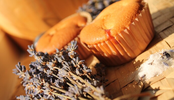 Полезный и вкусный завтрак: рецепт творожных маффинов без сахара