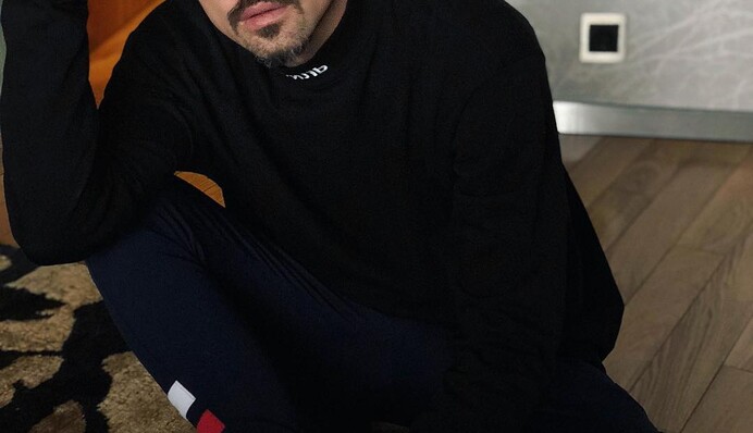 В голове все перевернулось: Дима Билан попал в серьезное ДТП