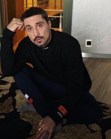 В голове все перевернулось: Дима Билан попал в серьезное ДТП