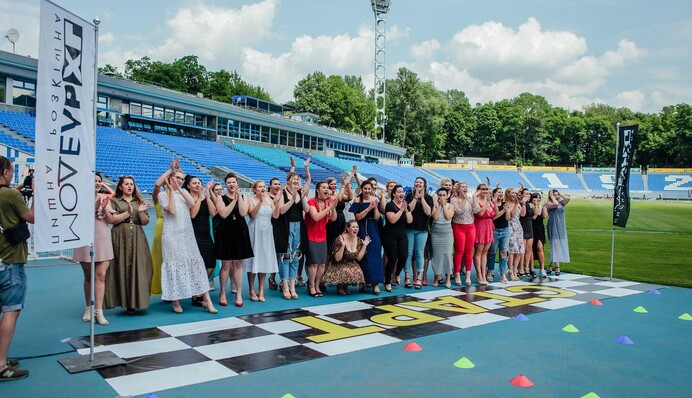 Модель XL: кто прошел финальный кастинг и видео третьего выпуска