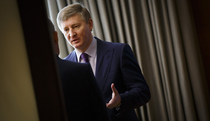 Ахметов больше не хочет дружить: Оппоблок близится к развалу