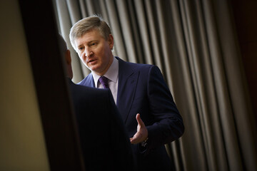 Ахметов больше не хочет дружить: Оппоблок близится к развалу