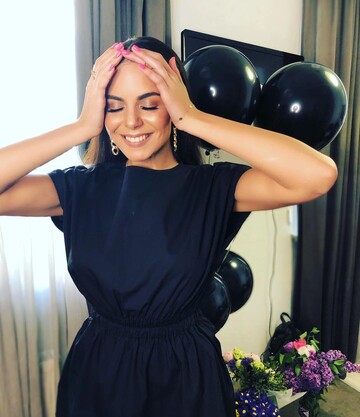 Ты беременна? Каменских заинтриговала поклонников переменами в жизни