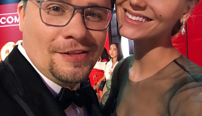 В семье известного российского шоумена случилось горе