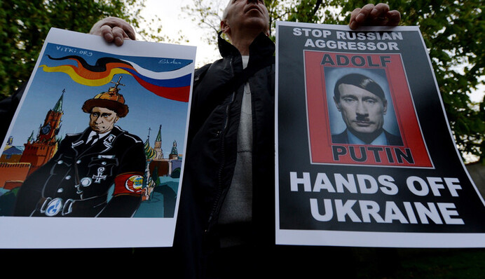 Привид  авторитарних режимів: що не так в Європі