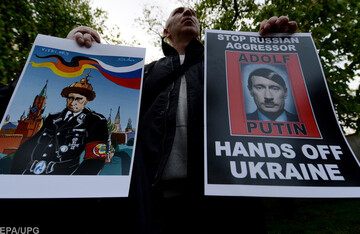 Призрак авторитарных режимов: что не так в Европе