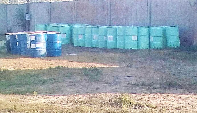 Когда газ плохо пахнет: какие тайны скрывает завод при 