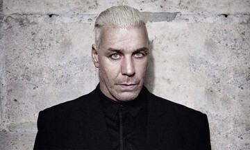 Солист группы Rammstein снова собрался в Киев