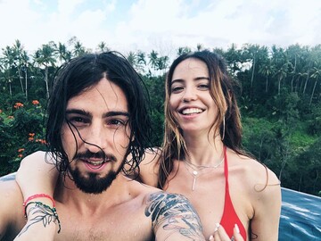 Плетки, подтяжки и перья: Дантес рассказал об интимной жизни с Дорофеевой