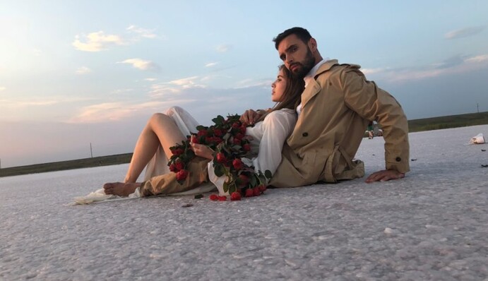 Козловский выпустил клип на песню о безграничной любви: опубликовано видео