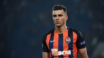 Шахтер - Черноморец - 3:0 Хроника матча, видео голов