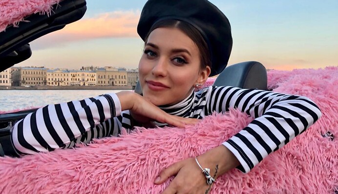 Беременная Тодоренко рассказала о наркозависимости жениха: опубликовано видео