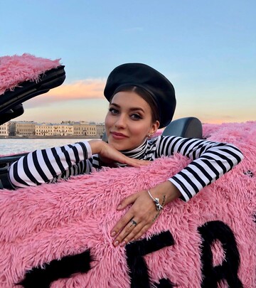 Беременная Тодоренко рассказала о наркозависимости жениха: опубликовано видео