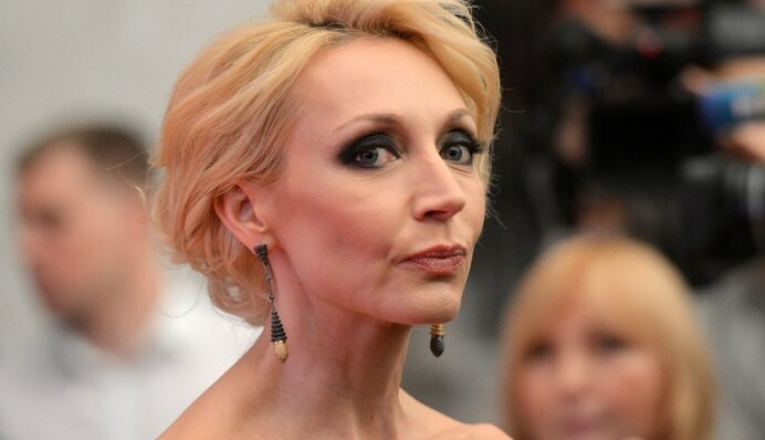 Дочь Пугачевой решила уехать из России