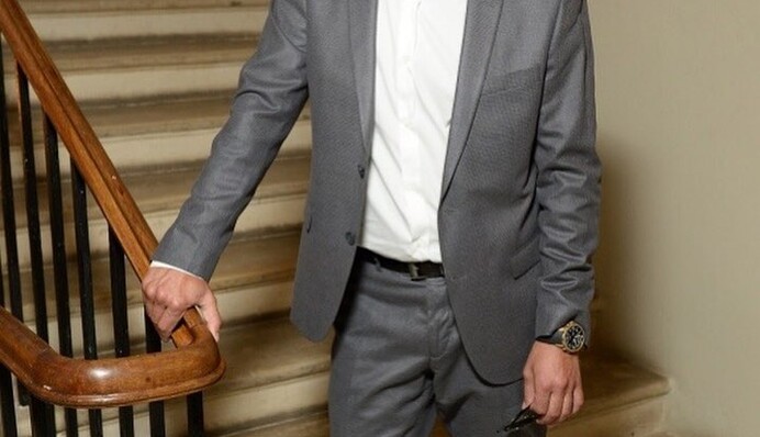 Известный российский актер в третий раз станет отцом