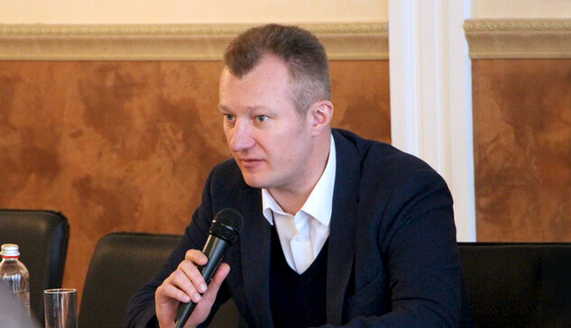 Для Донбасса нужны избирательные участки на БТРах – новый член ЦИК