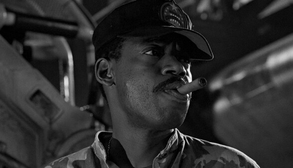 В Испании найден мертвым актер из фильма 