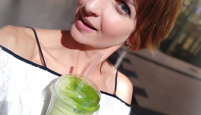 Сезонное меню: рецепты из тыквы от ведущей шоу 