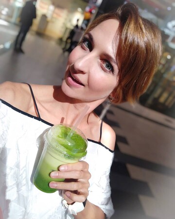 Сезонное меню: рецепты из тыквы от ведущей шоу 