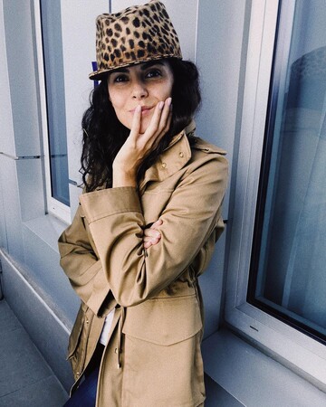 В смелом наряде и с Потапом: Настя Каменских презентовала новую песню в Майами